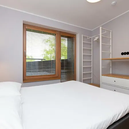 Self-Check-In 3 Bedroom Apartment With Sauna And Balconies Tallinn Exterior photo