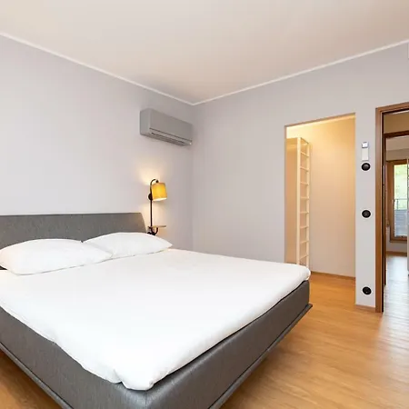 Self-Check-In 3 Bedroom Apartment With Sauna And Balconies Tallinn Exterior photo