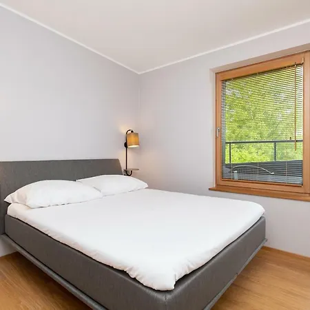Self-Check-In 3 Bedroom Apartment With Sauna And Balconies Tallinn Exterior photo
