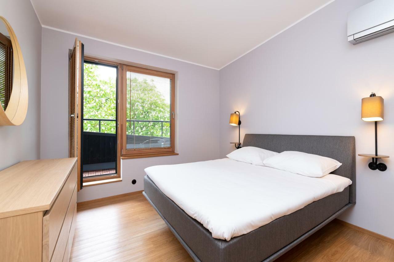 Self-check-in 3 Bedroom With Sauna And Balconies Apartment *