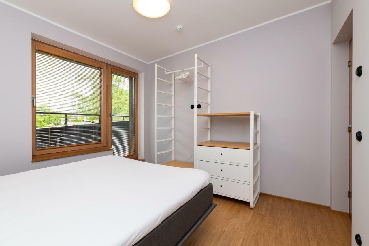 Self-check-in 3 Bedroom With Sauna And Balconies
