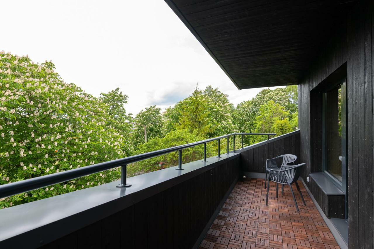 Self-check-in 3 Bedroom With Sauna And Balconies Apartment *